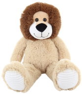Lamps Plush Lion 78 cm - Soft Toy
