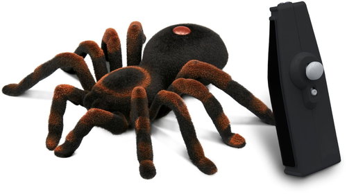 BUKI France RC Tarantula - RC Pet Toy - Main image