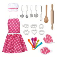 Bavytoy Sada na vaření a pečení 18 ks - Cookware Set