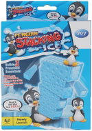 Bavytoy Penguins on Ice: balancing game - Balance Game