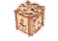 iDventure Escape Room in a Box - Camelot - Brain Teaser