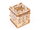 Labyrinth escape room in a box