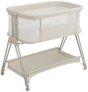 LIONELO Postýlka přídavná 2v1 Luna Close & Cosy - Cot
