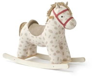 Kid's Concept AIDEN rocking horse, dapple grey - Rocking Horse