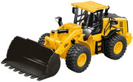 RealG RC-K-2829 RC remote-controlled bulldozer 2.4 GHz, 1:16, moving blade - RC Bulldozer