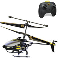 MondoMotors RC Batman helicopter - RC Helicopter