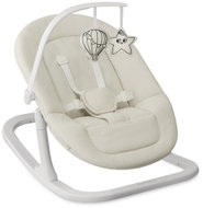 LIONELO Lehátko houpací Celia Rocker Close & Cosy - Baby Rocker