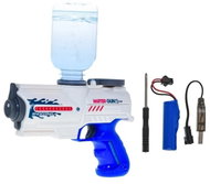 Mikrotrading Sun Fun pistole vodní 18 cm na baterie, USB, se zásobníkem - Toy Gun