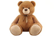 Lamps Plush bear 140 cm - Soft Toy