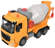 ISO 28297 Concrete mixer with light and sound 38.5cm - Toy Cement Mixer