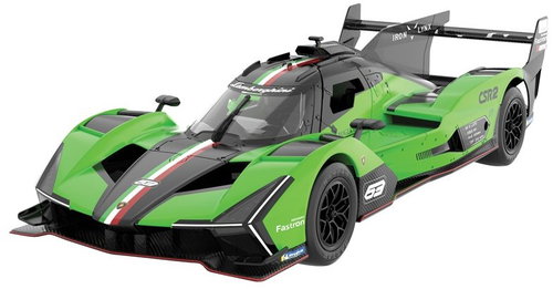 Mondo RC Lamborghini SC 63 1:14 – 2.4GHz - Remote Control Car - Main image