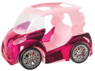 MondoMotors RC Barbie City Car - Remote Control Car