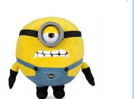 Mikrotrading JÁ PADOUCH 4 Jerry Rock 25 cm - Soft Toy