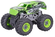 Mikrotrading Roadblaster monster truck 12 cm na setrvačník šroubovací - Toy Car
