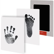 Ruhhy 28336 Sada na památeční otisky - Print Set
