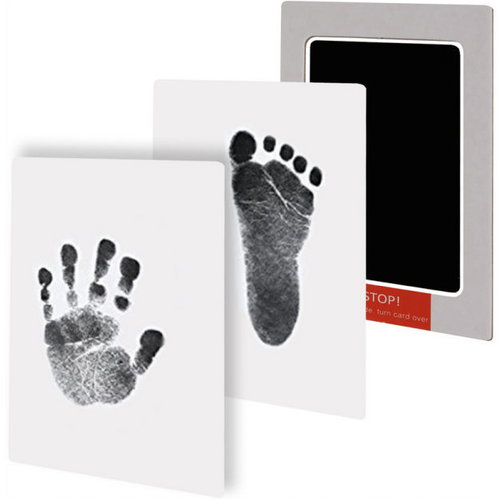 Ruhhy 28336 keepsake impression kit - Print Set - Main image
