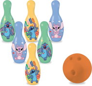 Mondo 28749 Stitch - Bowling Pins