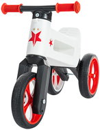 SK Slavia Prague Slavia balance bike - Balance Bike