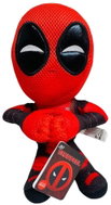 Marvel Deadpool: Heart - plush toy - Soft Toy