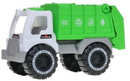 Mikrotrading Popeláři 21,5 cm volný chod - Toy Car