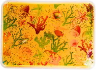 Sense2Play Vodní senzorická podložka Sunset Coast 12m+ - Play Mat