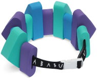Ababu Plavací pás Duhový 0-6 let, C - Swim Belt
