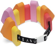Ababu Plavací pás Duhový 0-6 let, B - Swim Belt
