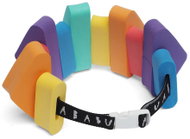Ababu Plavací pás Duhový 0-6 let, A - Swim Belt