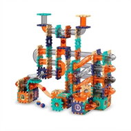 Toybit Velká kuličková dráha Fun marble run 334 ks - Ball Track
