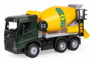 LENA Worxx Volvo FMX cement mixer - Toy Car