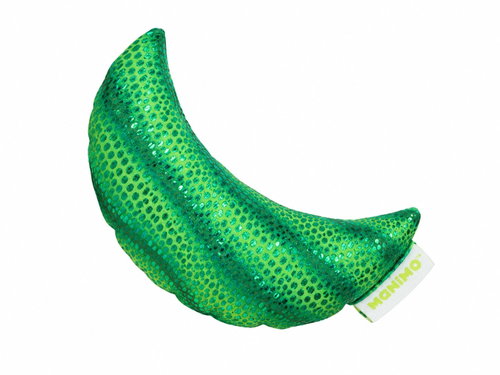 Manimo Crescent stress ball Main image Manimo Crescent stress ball - Anti-Stress Ball - Main image