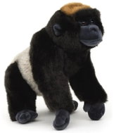 Lamps Plyšová Gorila 22cm plush gorilla - Soft Toy