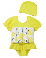 Excellent Plavky s plováky vel. 120 - Kuřátko - Kids’ Swimwear