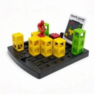 Bavytoy crates balancing game - Balance Game