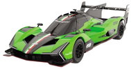 MondoMotors RC Lamborghini SC63 LM 1:24, 2.4GHz - Remote Control Car