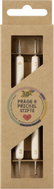 FOLIA Embosovací jehly, sada 2 ks, 4 průměry - Creative Kit