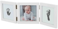 Happy Hands Triple Frame Small - Print Set