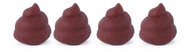 Ball poop with ball filling - Antistress Tool