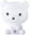 Lamp Teddy Bear