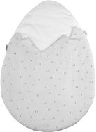 Baby Bites Sleeping Bag Mewborn Winter Egg - Children's Sleeping Bag
