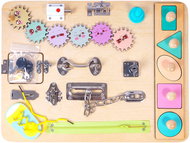 Aga4Kids Montessori blackboard DS5768 - Activity Board