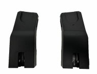 Muuvo One 2in1 pram adapter - Car Seat Adapter