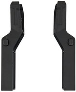 Easywalker Set ke kočárku Zoey Go - Car Seat Adapter