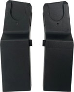 Muuvo Five pushchair adapter - Car Seat Adapter