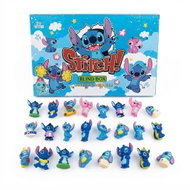 Toybit Lilo a Stitch Amazing christmas collection - Advent Calendar