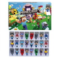 Toybit Minecraft Best christmas collection - Advent Calendar