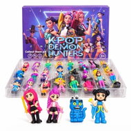 Toybit Demon hunters K-pop Collection - Advent Calendar