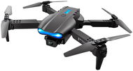 AFF 4347 Drone E99, 4K, ZOOM 50 x, 3.7V 1800mAh, 500 m - Drón