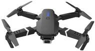 AFF 4348 Dron E88 PRO, 4K 1080P, Wifi, FPV, 200 m - Dron