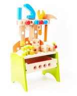 Aga4Kids Dětský pracovní ponk DS5672 - Herní set